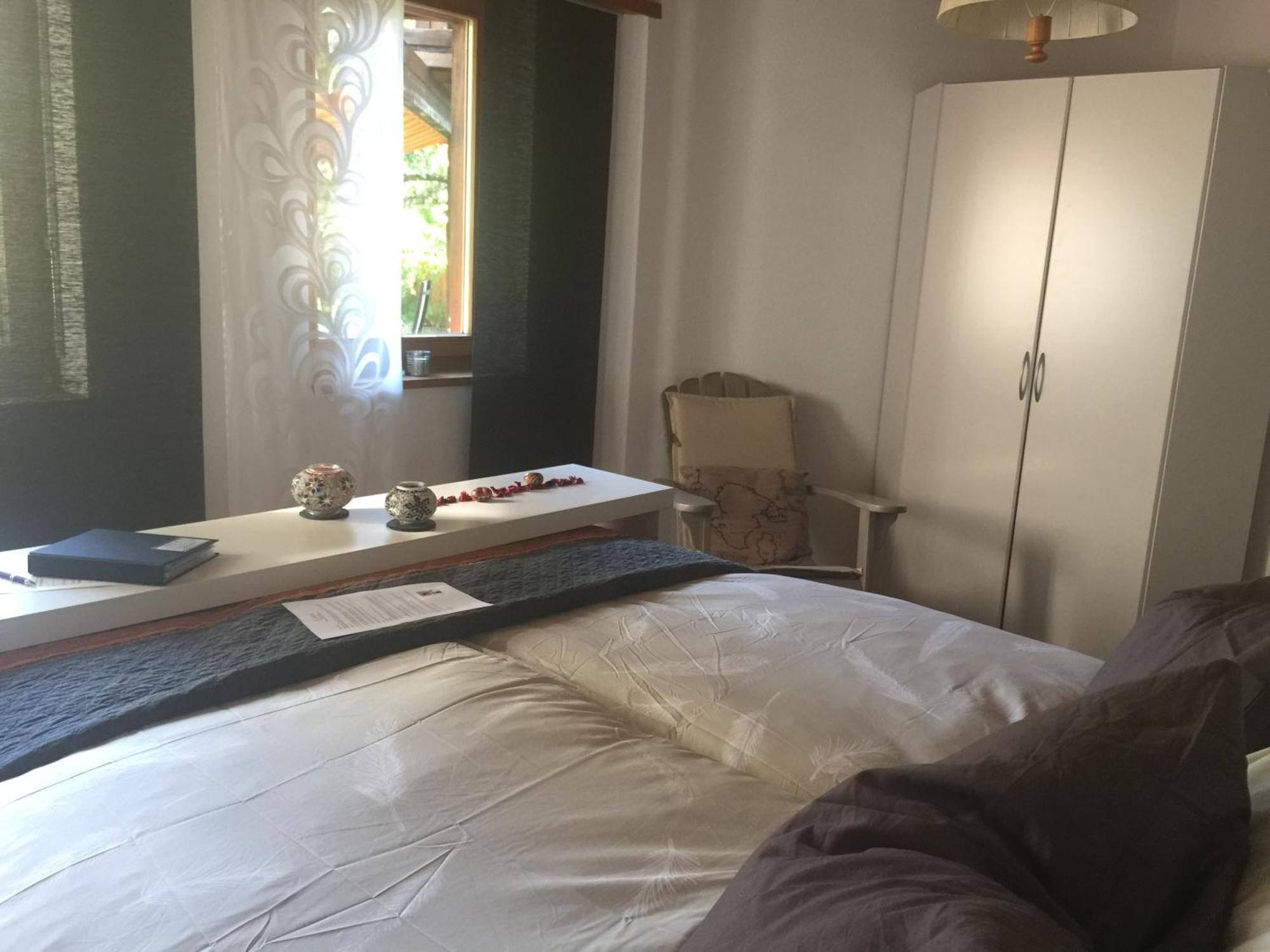 Bed & Breakfast Region Murtensee Munchenwiler Экстерьер фото